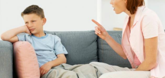 كيف توازنى بين الصرامة والحب فى تربية أبناءك