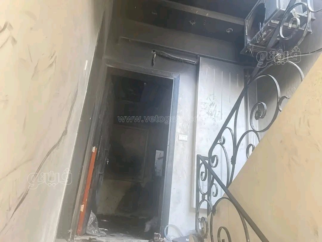 عريس يخسر تجهيزات زفافه في حادث مفاجئ ويشكر المتضامنين،فيتو