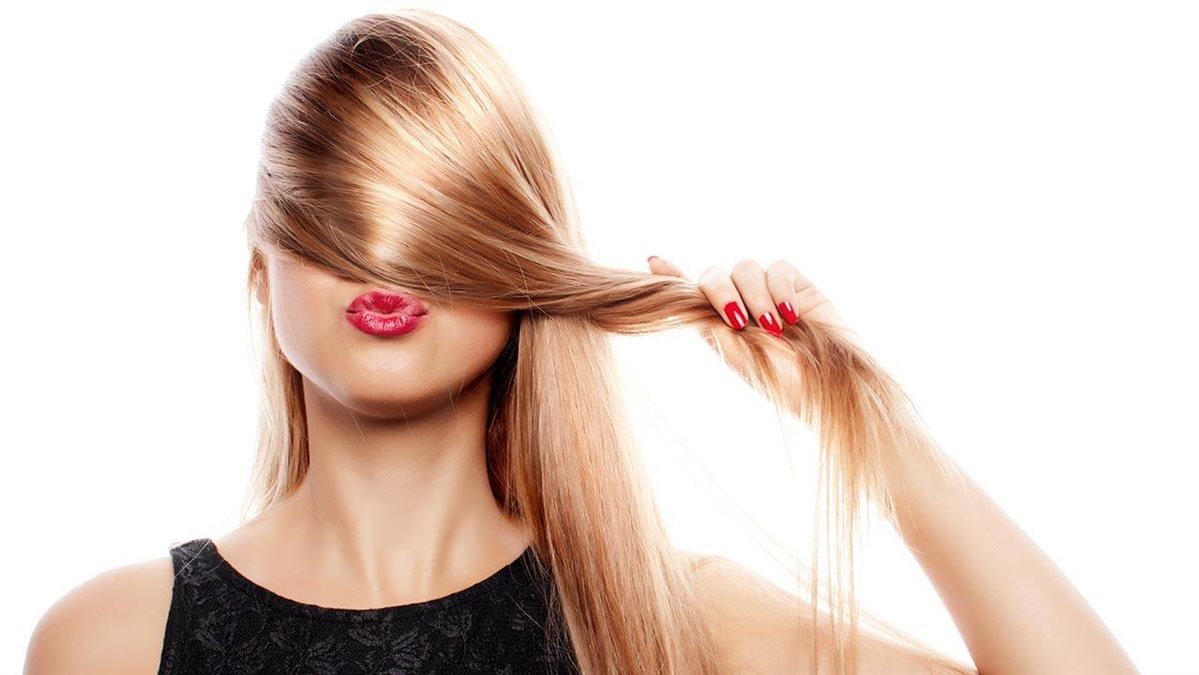 أخطاء تتلف شعرك احذريها