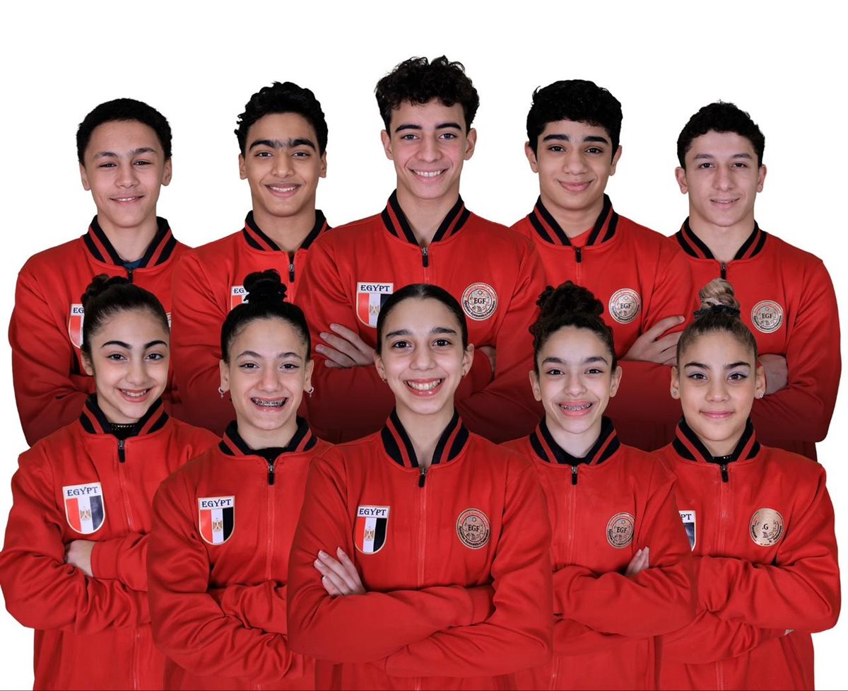 منتخب الناشئين، فيتو