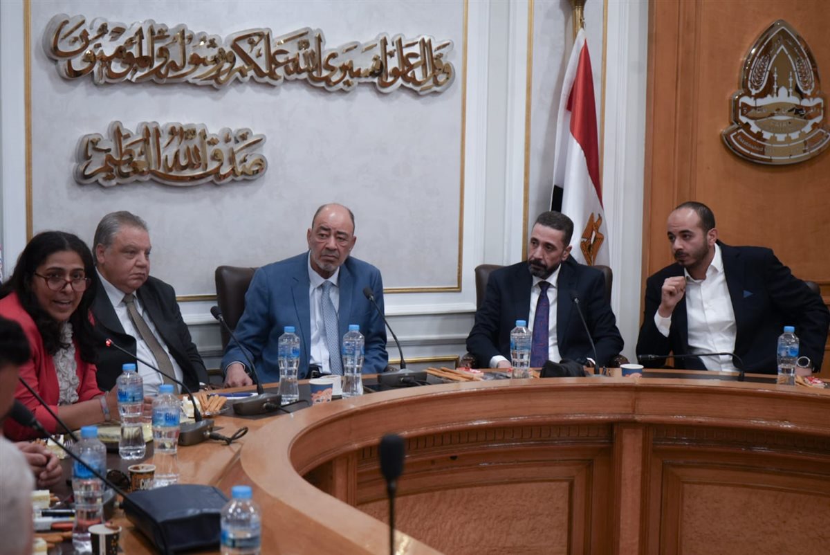 خلال اجتماع شعبة المستلزمات الطبية وهيئة الشراء الموحد، فيتو