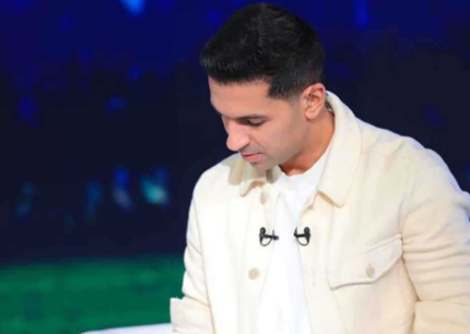 شكوى الأهلي ضد هاني حتحوت، فيتو