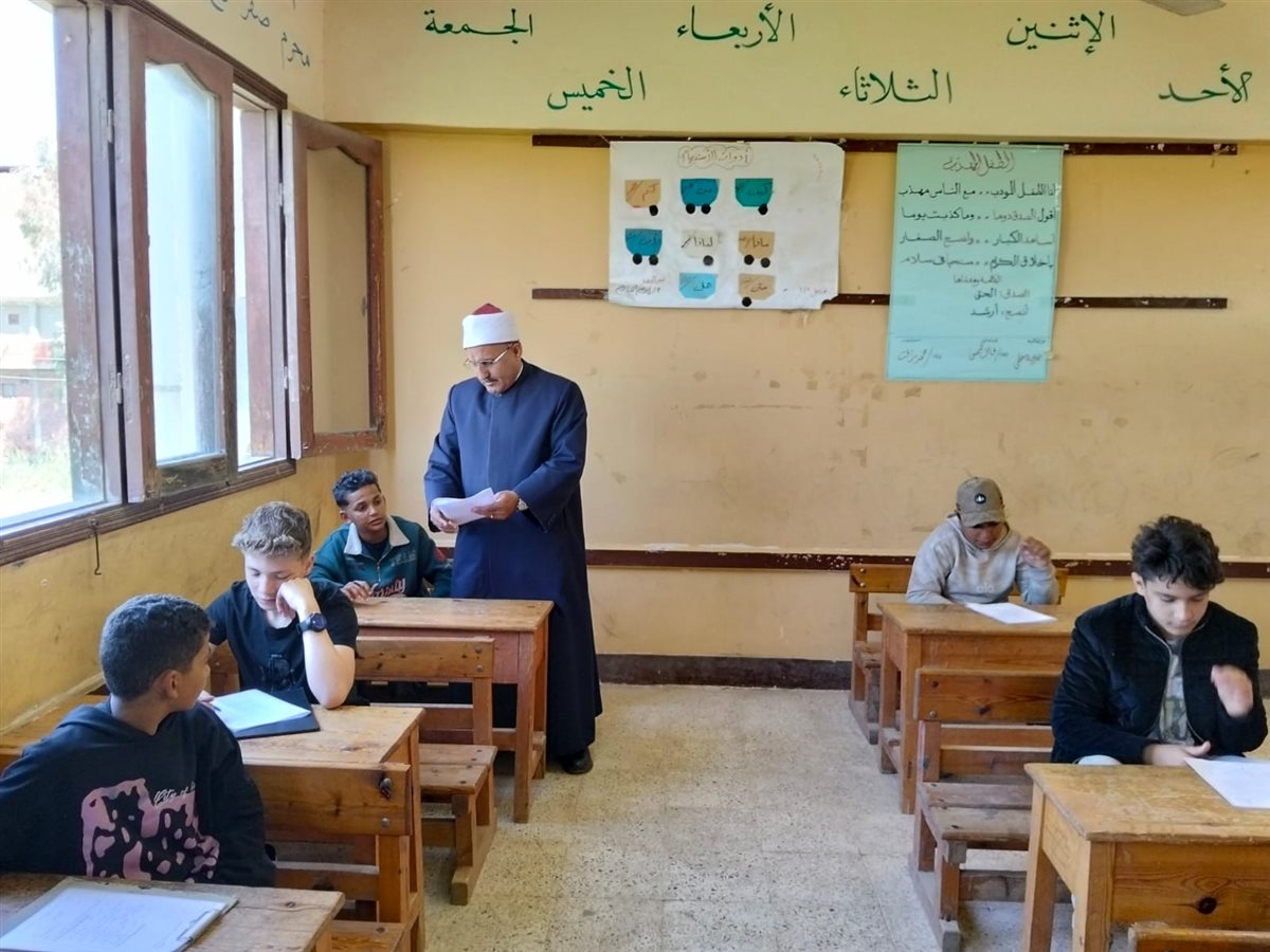 جانب من الجولة،فيتو