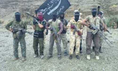 جيش العدل الإيراني يعلن انضمامه لإسرائيل، فيتو