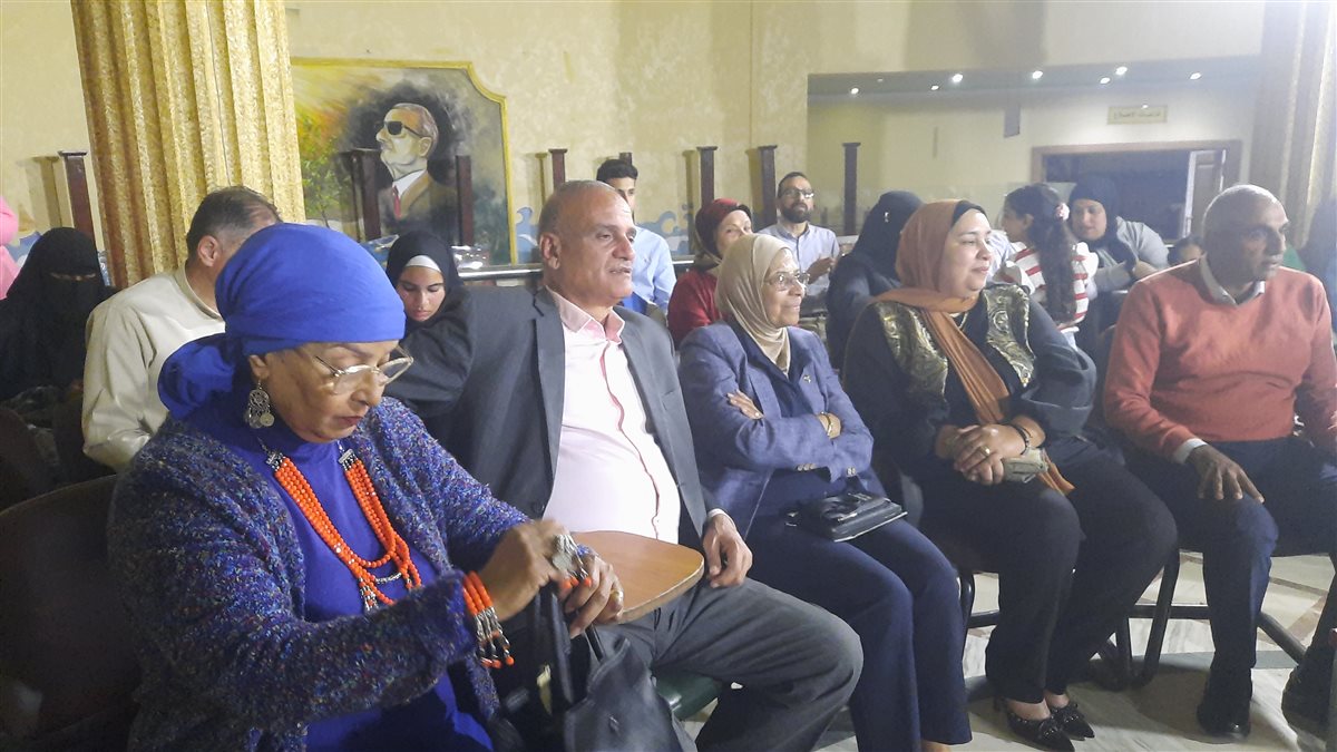 جانب من الفاعلية، فيتو