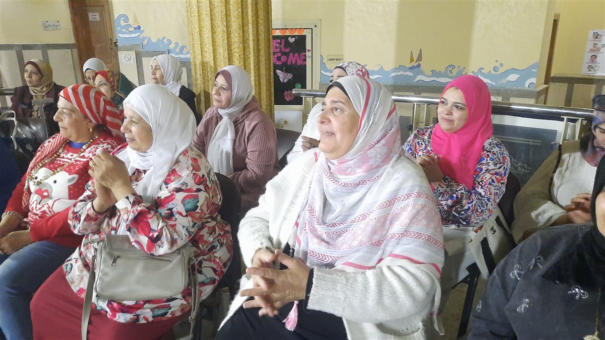 جانب من الفاعلية، فيتو