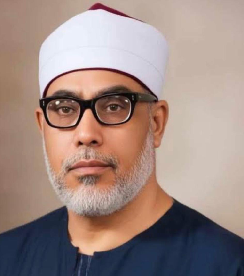 الشيخ محمود خليل الحصري، فيتو