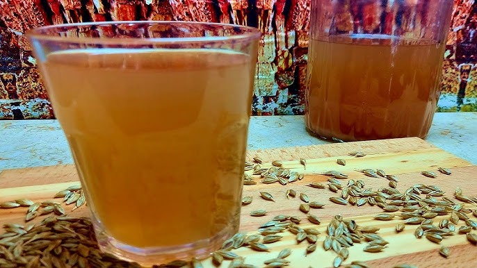 فوائد ماء الشعير&nbsp;