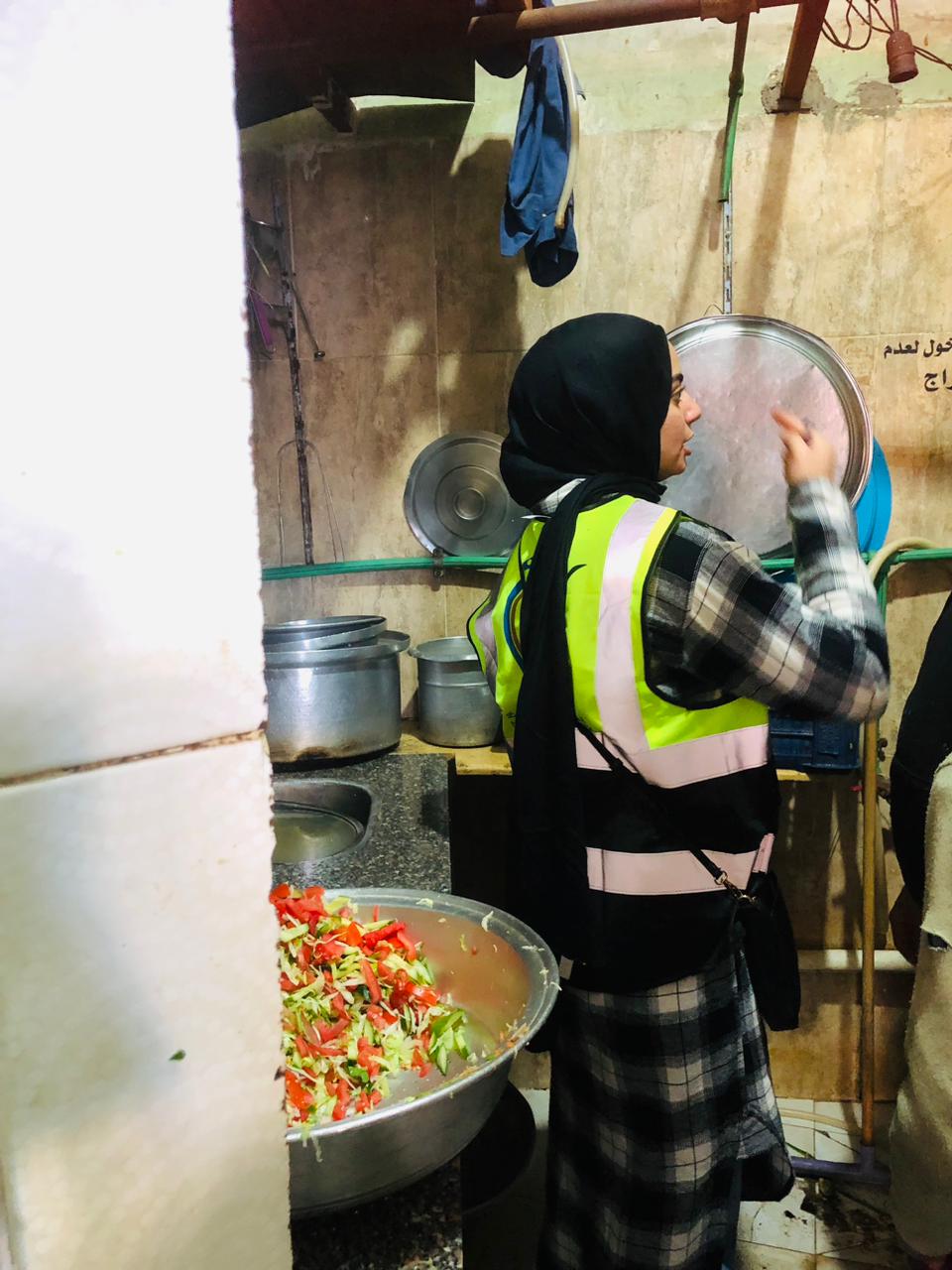 جانب من الحملات، فيتو&nbsp;