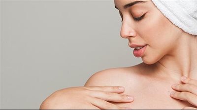 نصائح تساعد فى تفتيح الأماكن الداكنة بالجسم&nbsp;