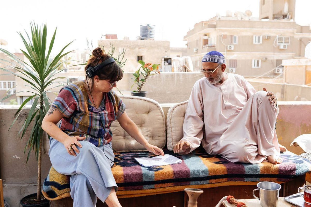 من ساحات السيد البدوي إلى شاشة السينما العالمية.. محسن سلام