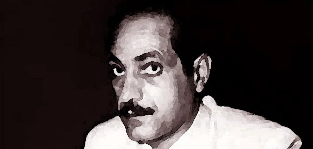 الشاعر محمود حسن اسماعيل&nbsp;