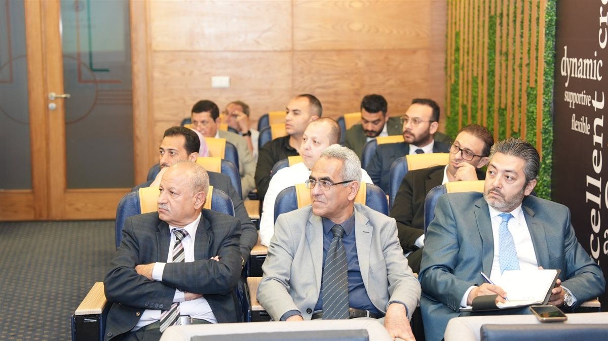 ورشة حول آليات إفصاح الشركات عن الانبعاثات الكربونية