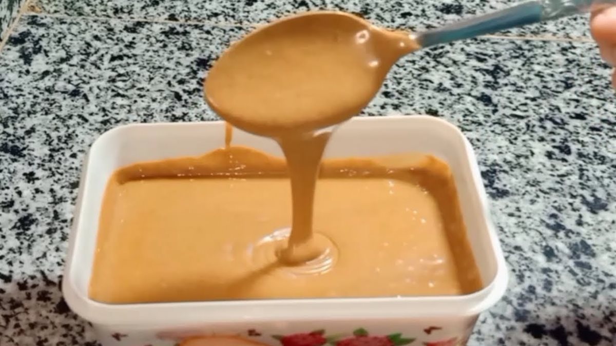 طريقة عمل صوص اللوتس&nbsp;