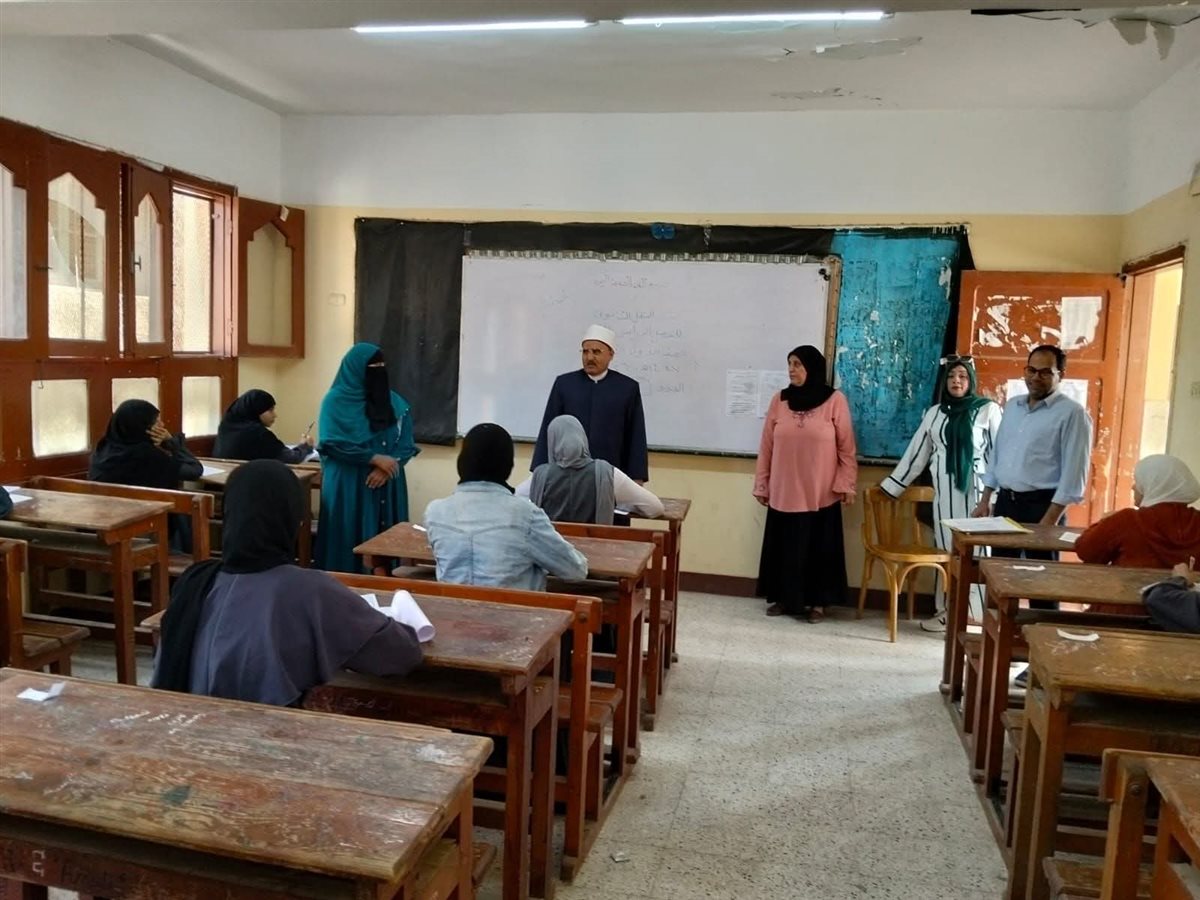 جانب من الجولة، فيتو