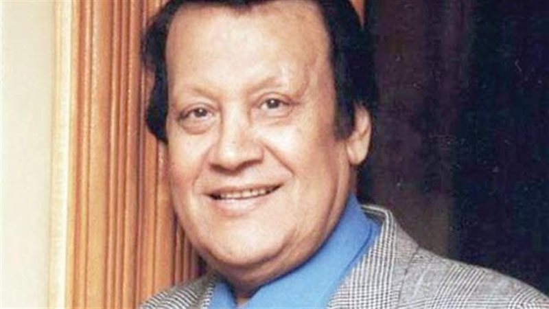 محمد رشدى&nbsp;