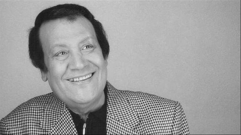 محمد رشدى&nbsp;