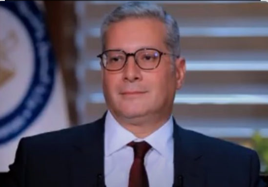 وزير البترول كريم بدوي، فيتو