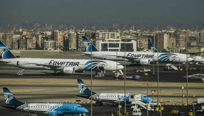 دراسة عروض تشغيل مطارات مصرية، فيتو