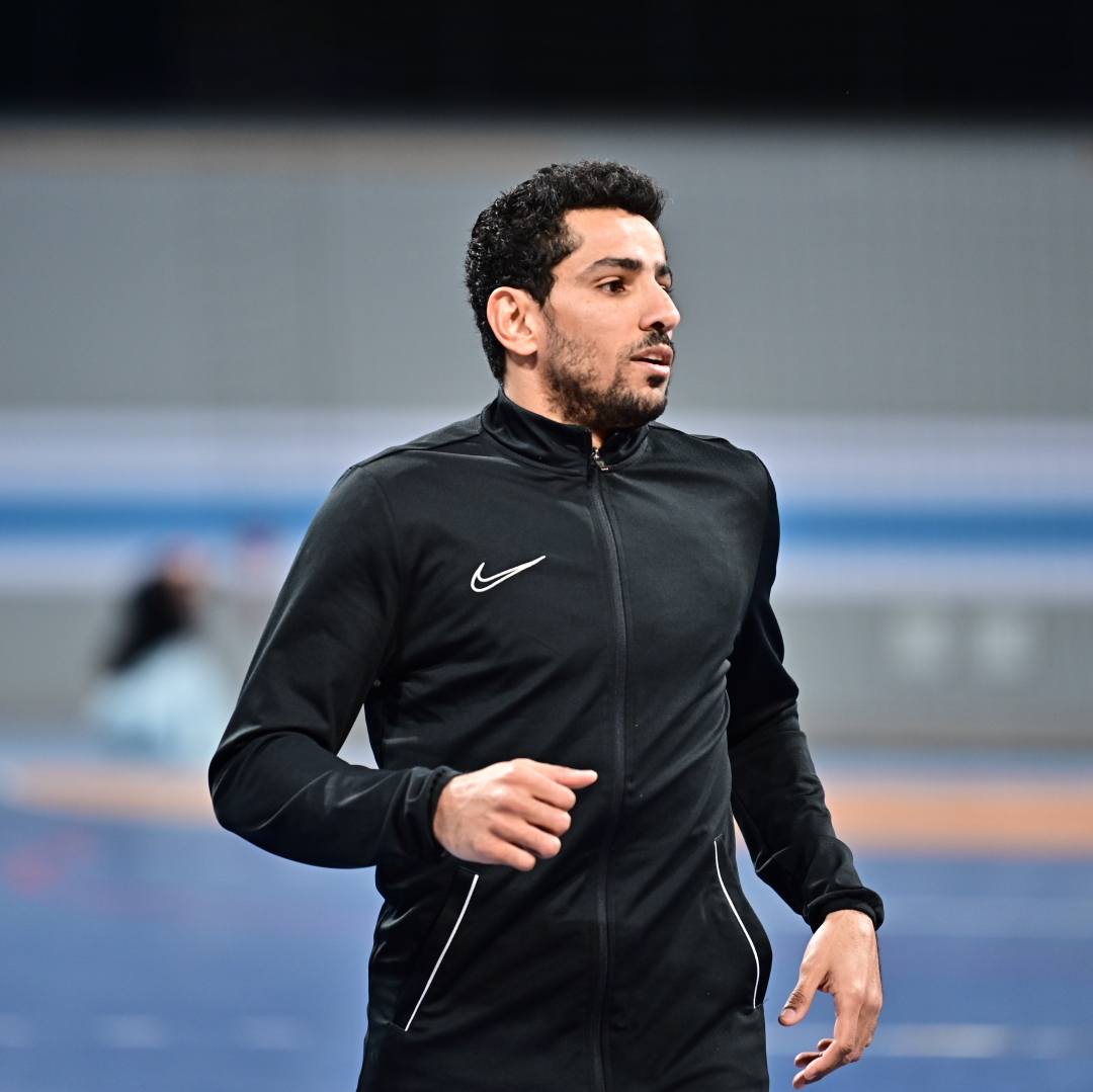 عمر الوكيل بكار، فيتو
