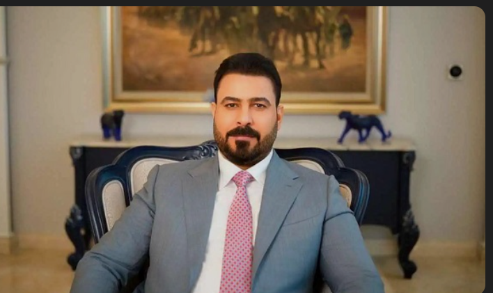 رئيس وزراء العراق الجديد على فالح كاظم الزيدي، فيتو