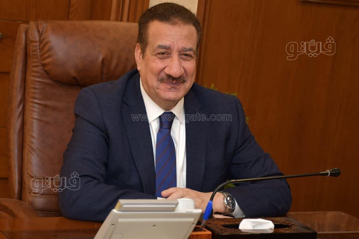 محافظ بورسعيد اللواء إبراهيم أبو ليمون، ڤيتو