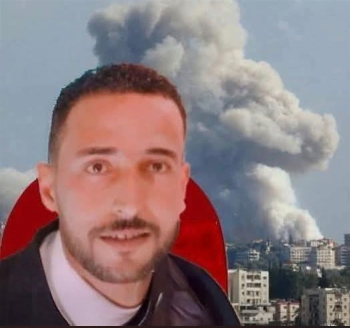شهيد الغربة&nbsp;