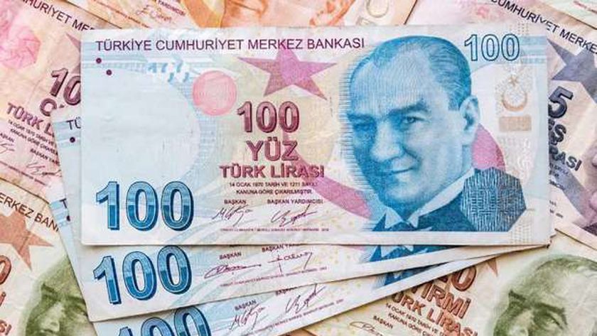 سعر الليرة التركية، فيتو&nbsp;