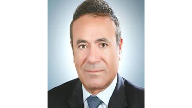 &nbsp;الدكتور محمد شتا