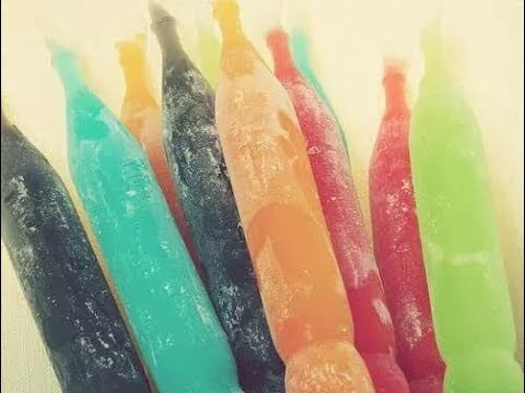 مخاطر اللوليتا على الأطفال