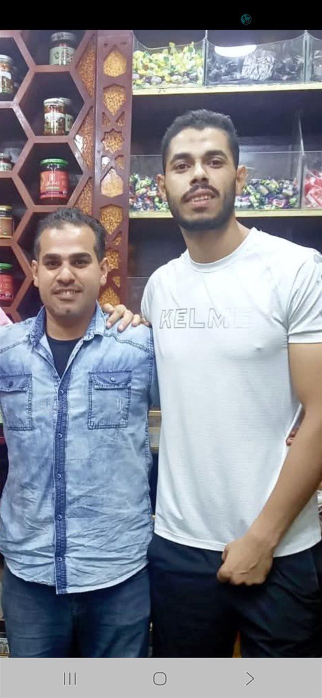 مصرع حارس مرمى طلائع الجيش الأسبق،فيتو