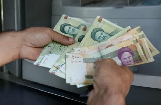 ارتفاع أسعار السلع في إيران، فيتو