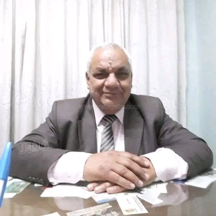 وفاة محام،فيتو