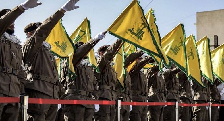 حزب الله، فيتو