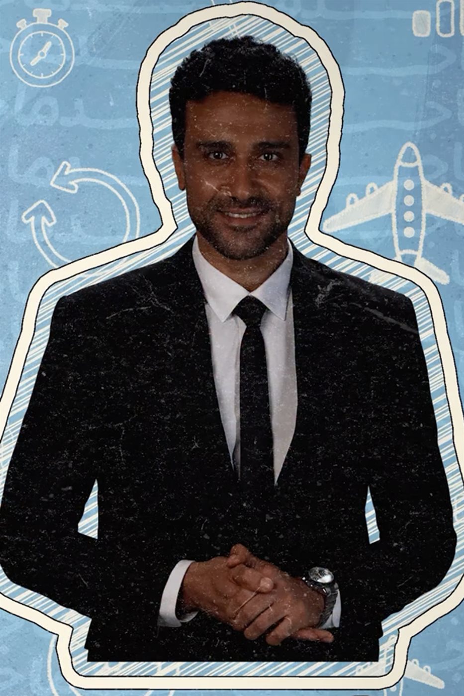 كريم محجوب
