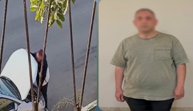 التحرش بالفتيات