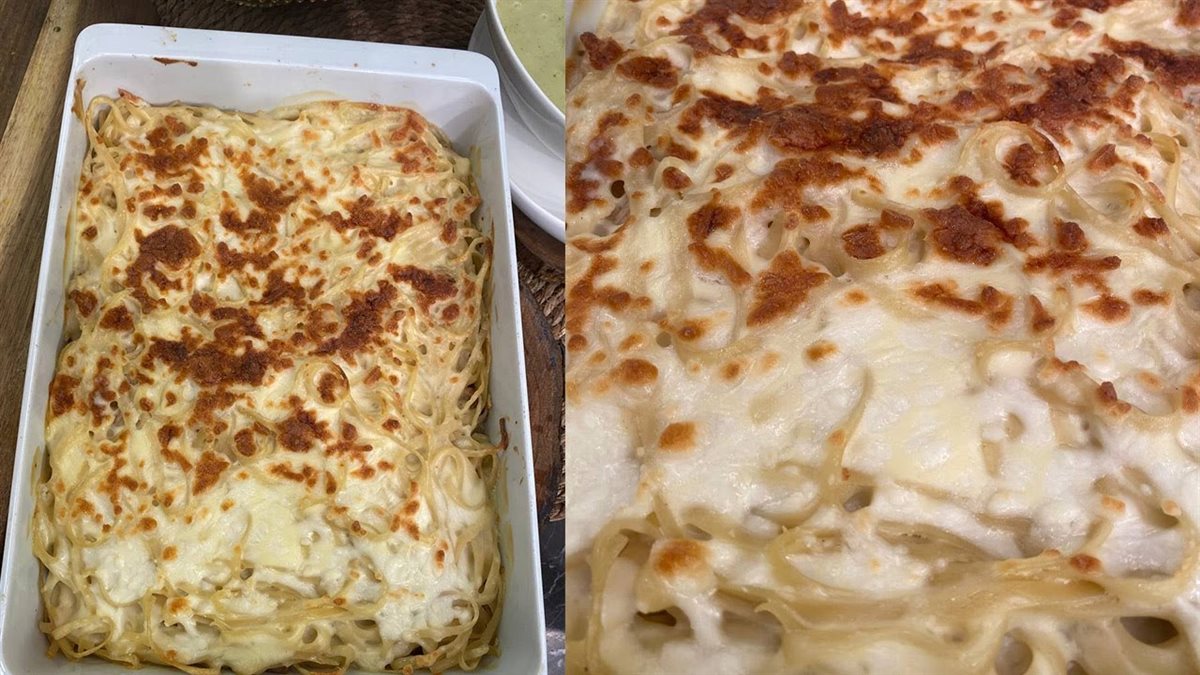 طريقة عمل النجرسكو بالسي فوود&nbsp;