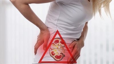 وصفات طبيعية لتنشيط الكلى&nbsp;