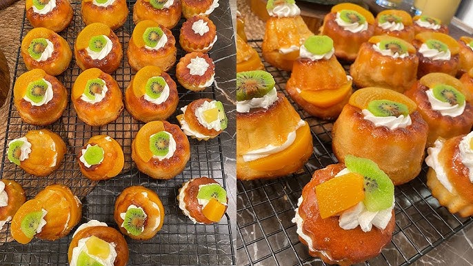 طريقة عمل الباباز&nbsp;