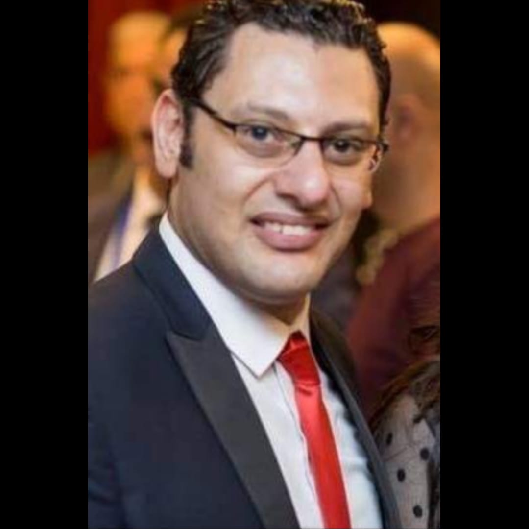 الدكتور سمير رؤوف الباحث في الشأن الاقتصادي، فيتو&nbsp;