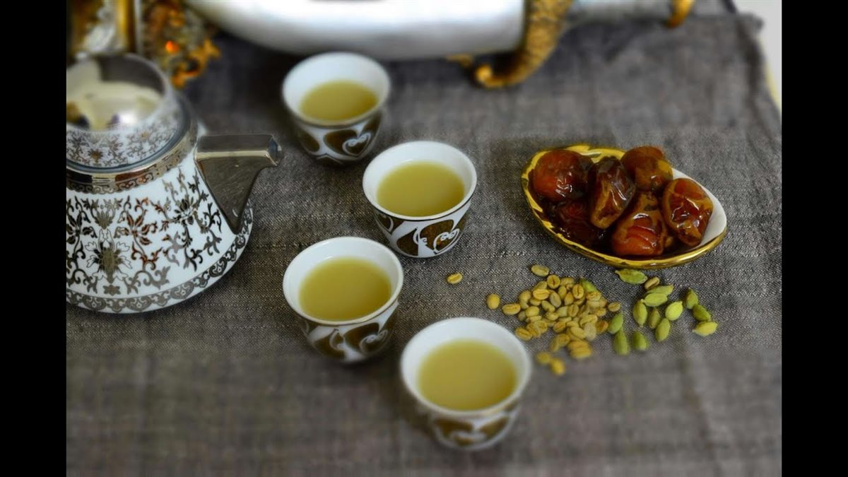فوائد القهوة العربي
