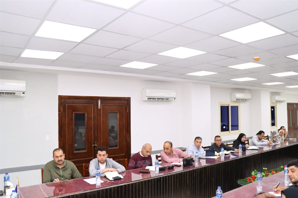 محافظ دمياط يطلق مبادرة خطوة لقرية أفضل لتطوير الخدمات والبيئة الريفية