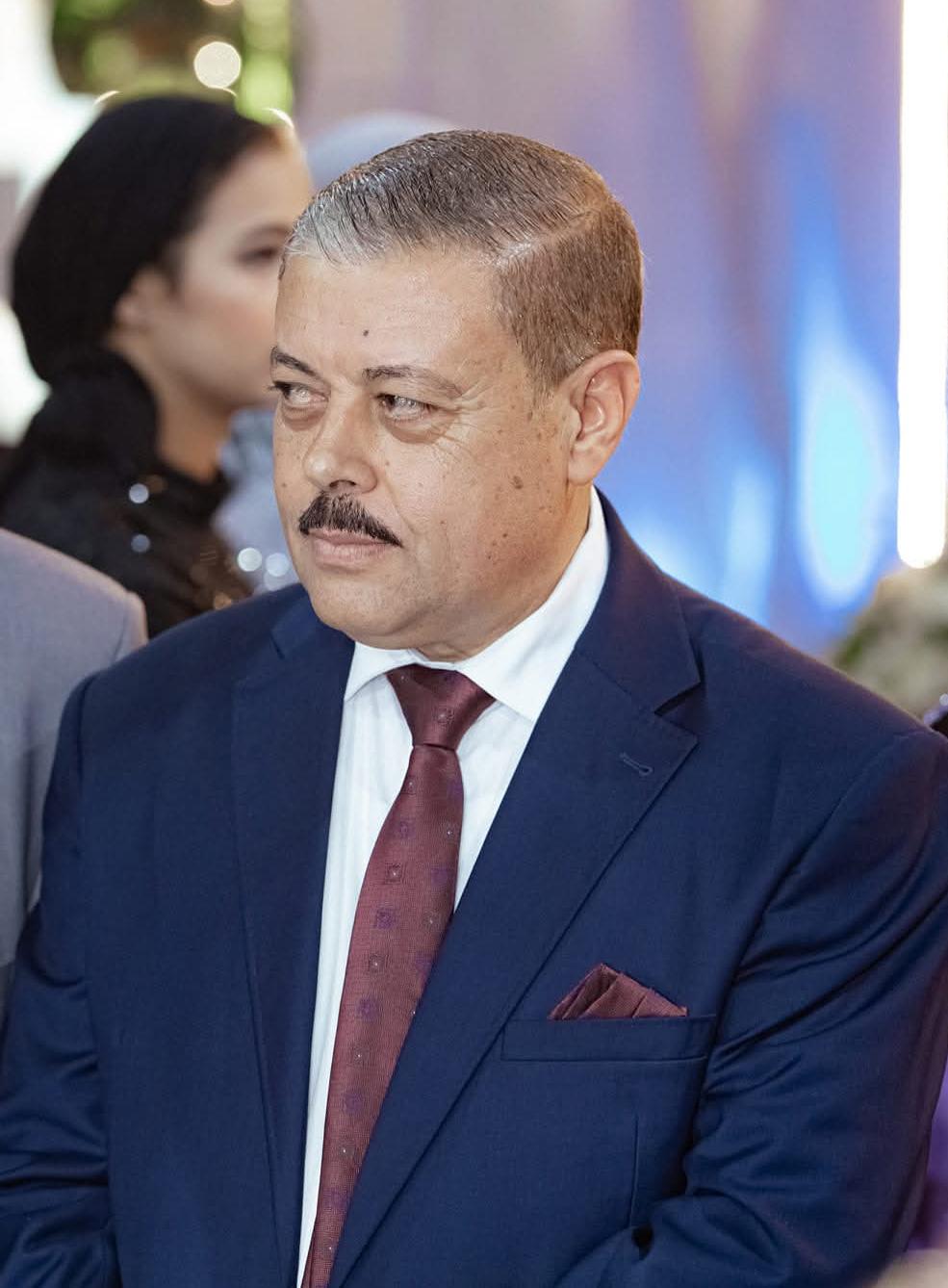 القتيل