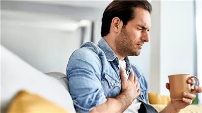 أسباب وأعراض تجمع المياة حول القلب&nbsp;
