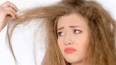 طرق الحفاظ على نظافة الشعر فى الصيف&nbsp;