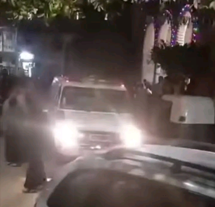 جنازة ضحية زوجها بالشرقية،فيتو