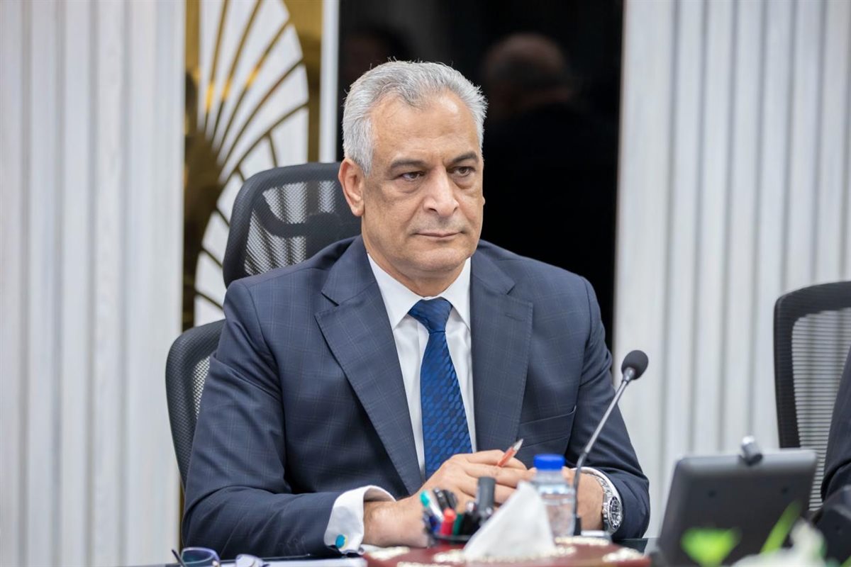 وزيرا الإنتاج الحربي والاستثمار يبحثان جهود جذب الاستثمارات وتعزيز التصنيع المحلي