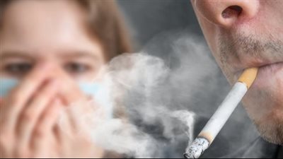 مخاطر التدخين السلبي على الحوامل&nbsp;