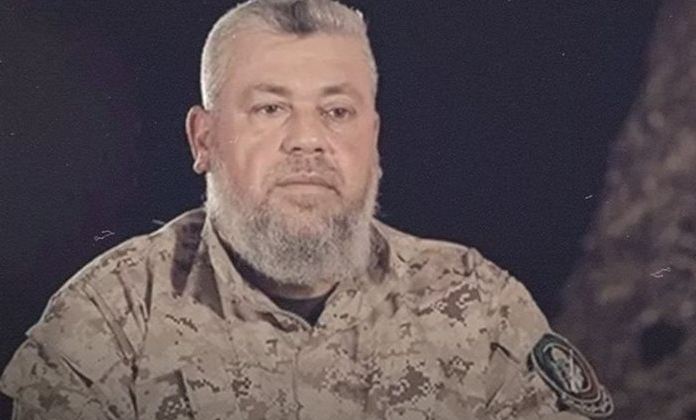 عز الدين الحداد، فيتو