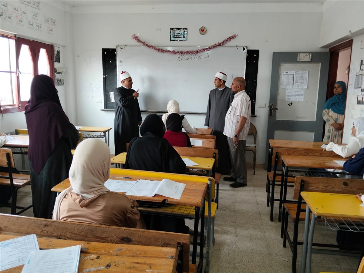 جانب من الجولة، فيتو